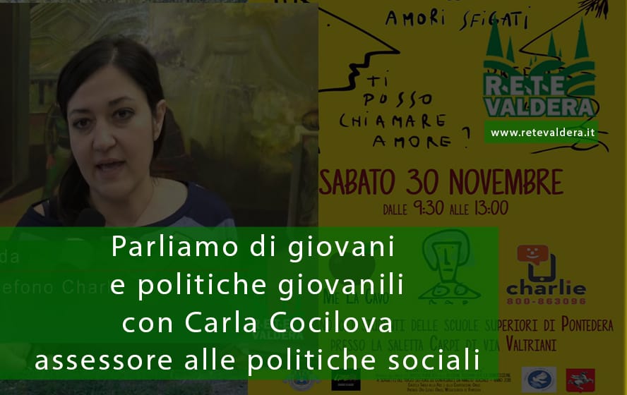 Photo of amori sfigati – Incontro con i giovani per i giovani