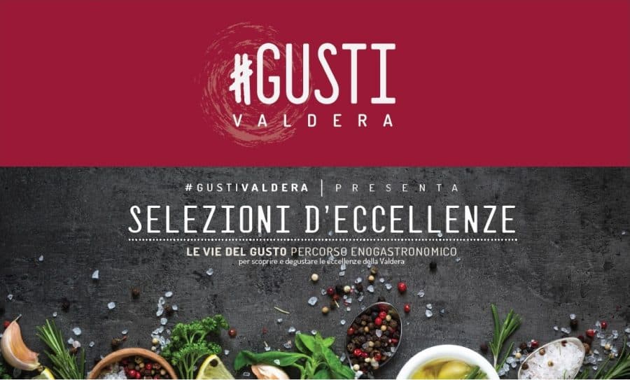 Photo of Gusti Valdera – due giorni di specialità del nostro territorio