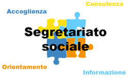 Photo of Comune di Pontedera – segretariato sociale  -Nuovo punto di ascolto all’interno del palazzo comunale