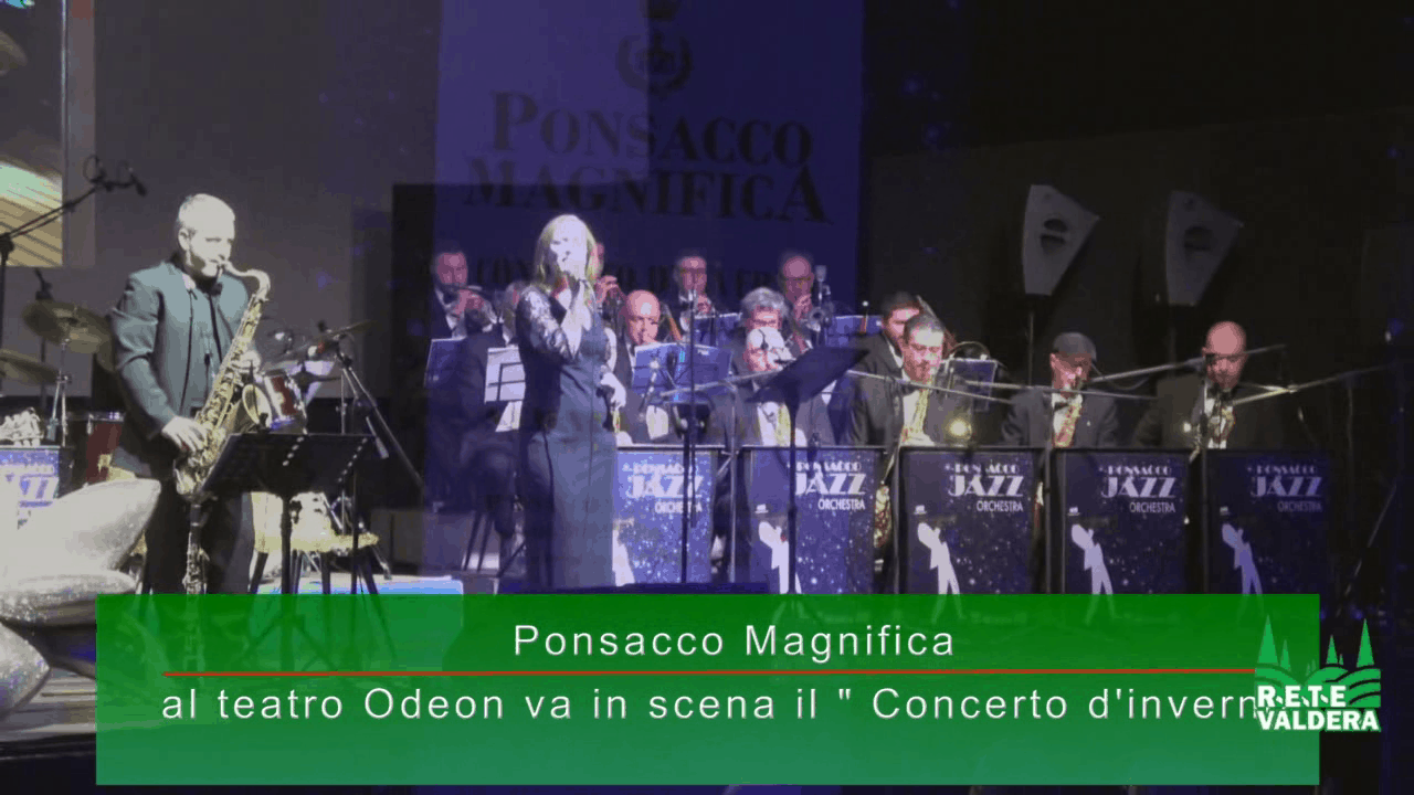 Photo of Ponsacco si fa magnifica con il Concerto d’inverno