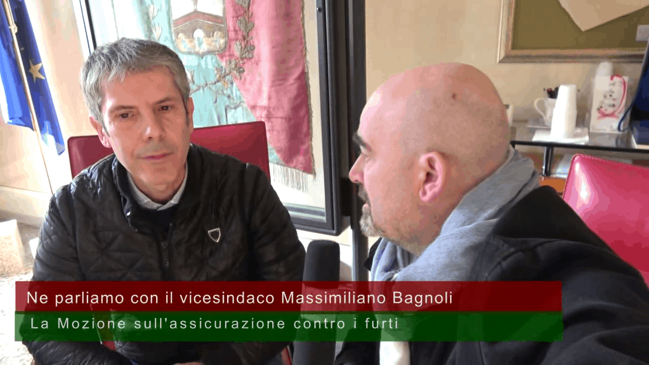 Photo of L’assicurazione “contro” i furti a Ponsacco