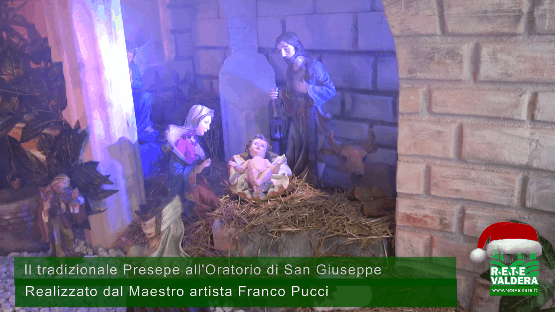 Photo of il presepe di Franco Pucci