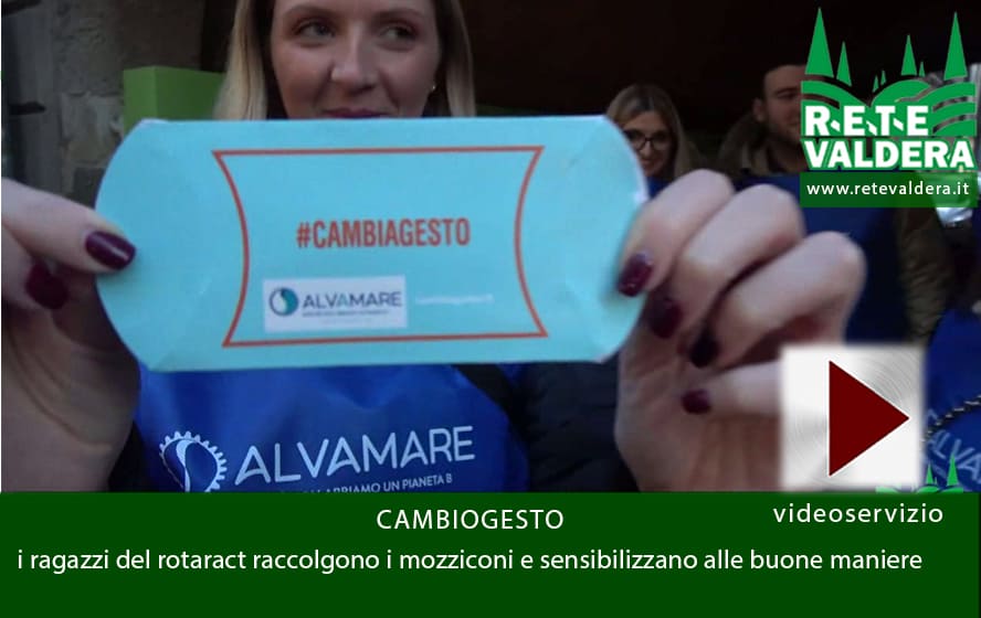 Photo of Cambiagesto