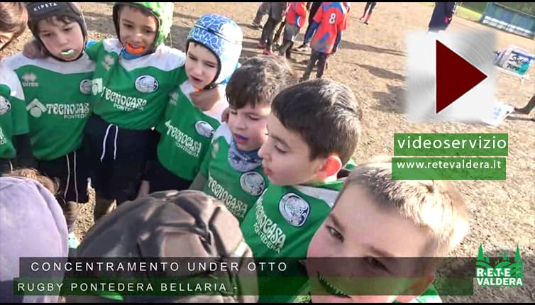 Photo of Pontedera Bellaria Rugby Under 8