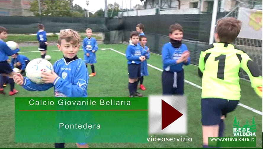 Photo of Calcio giovanile Bellaria