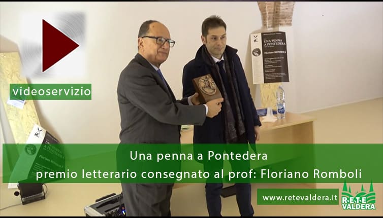 Photo of Una penna a Pontedera –   parliamo di cultura e intellettuali