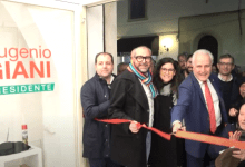 Photo of Elezioni Regionali della Toscana 2020 – Pontedera