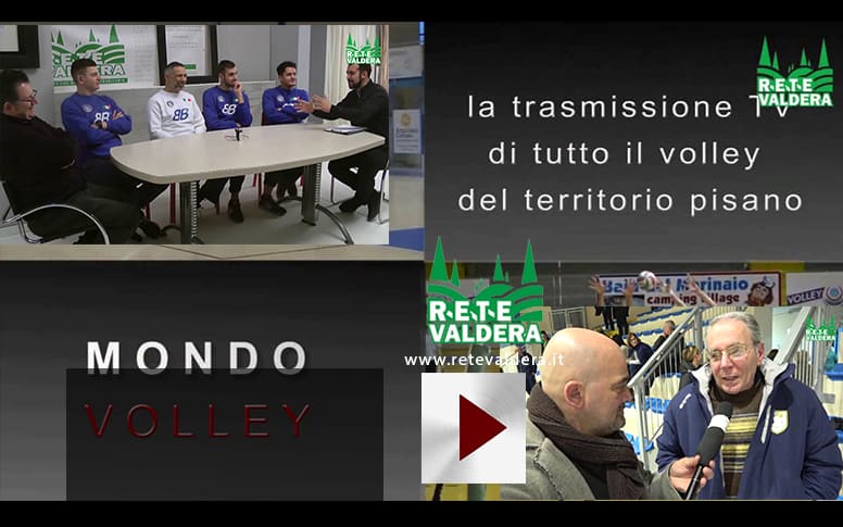 Photo of Mondo volley