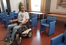 Photo of Disabilità: Luigi Gariano si candida