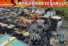 Photo of Antica Fiera di San Luca 2020 a Pontedera