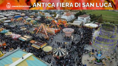 Photo of Antica Fiera di San Luca 2020 a Pontedera