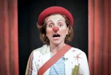 Photo of Chez Nous, il circo che porta il sorriso ai bambini in ospedale