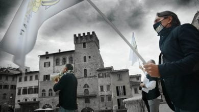 Photo of Apit Valdera alla conquista di Arezzo