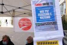 Photo of Mai più fascismo