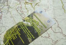 Photo of Mappa interattiva dei sentieri di Pontedera