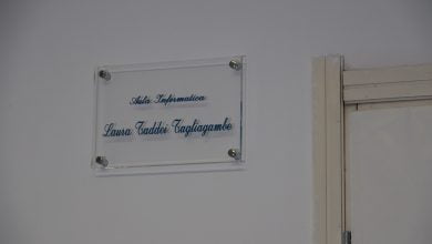 Photo of Borse di studio in memoria di Laura Taddei
