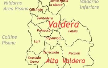 Photo of L’identità della Valdera