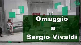 Photo of Omaggio a Sergio Vivaldi