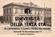 Photo of L’università della Terza Età di Capannoli