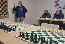 Photo of Campioni di scacchi