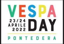 Photo of VESPA DAY