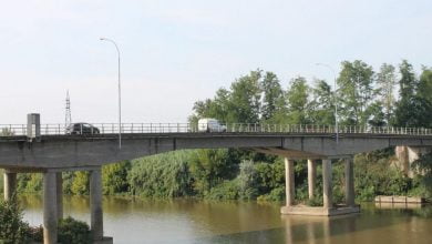 Photo of Il ponte di Calcinaia