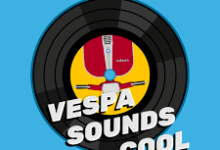 Photo of VESPA SOUNDS COOL