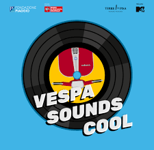 Photo of VESPA SOUNDS COOL