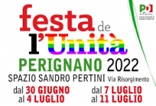 Photo of Festa dell’Unità a Perignano